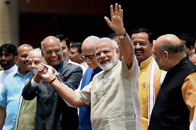 Mann ki Baat: Modi Recalls Emergency, Calls its 'Unforgettable Black Night'