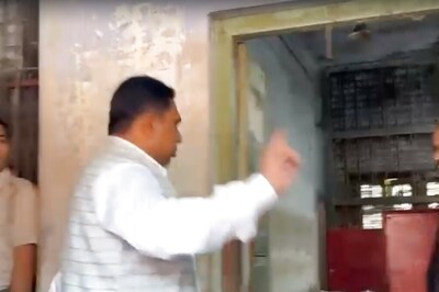 'No Sympathy For Him': Calcutta HC Denies Urgent Listing of Shajahan Sheikh's Bail Plea Hearing