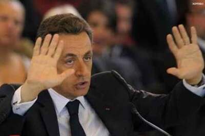 Sarkozy nears victory on pension bill as unrest wanes