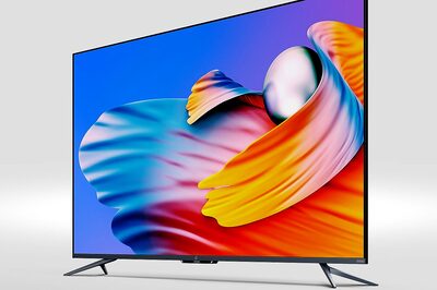 Here’s how OnePlus TV U1S makes for a stellar smart home addition this festive season