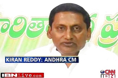 Botcha takes on Babu to outwit Kiran Reddy
