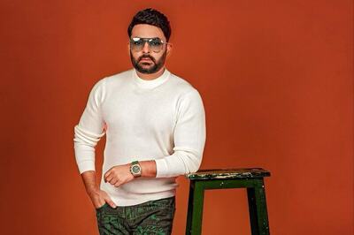 Kapil Sharma Offered 9 Films After Zwigato, Says 'Don't Want to Do Films Just to... I'm Very Rich' | Exclusive