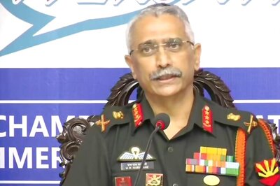 If China Crossed into Grey Zone 100 Times, We Did the Double, Says Eastern Army Commander