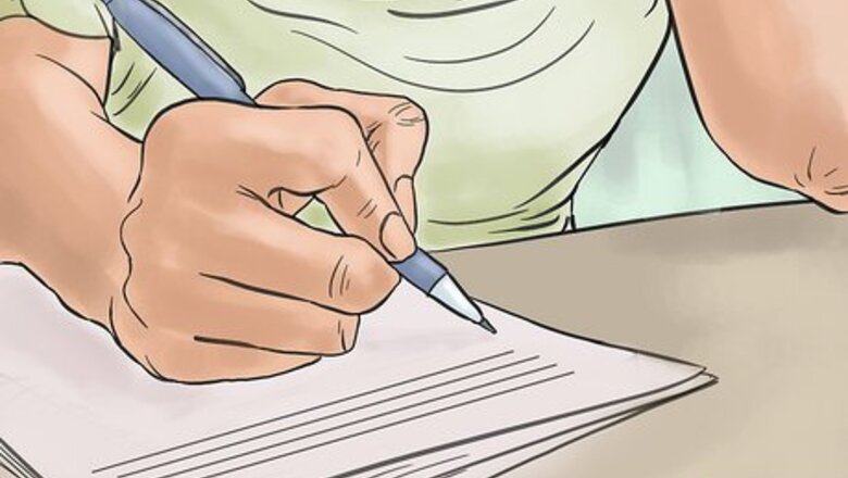 How to Create a Home Inventory for Insurance Purposes