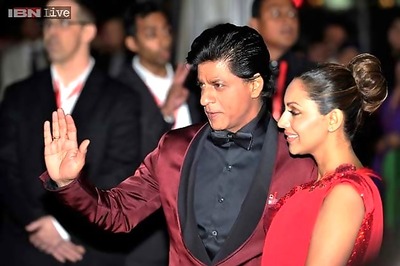 Bombay HC to hear sex determination case against  Gauri, Shah Rukh Khan
