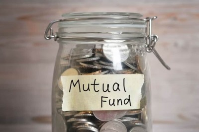 Mutual Funds' Collects Rs 63,854 Cr Through NFOs In 2023
