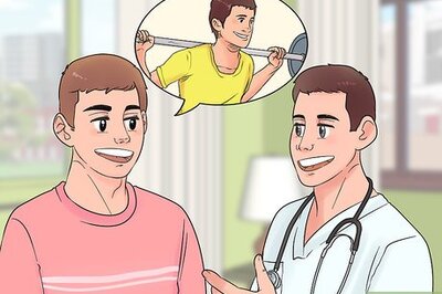 How to Start Working Out