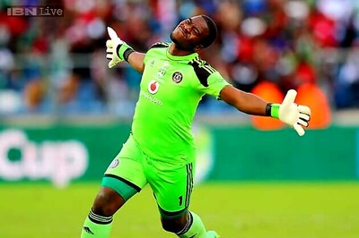 Senzo Meyiwa murder exposes South Africa's scary gun violence