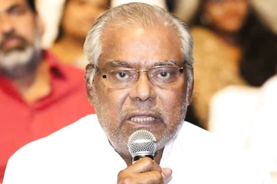 I'm Healthy And Alive: Actor Kota Srinivasa Rao On His Death Rumours