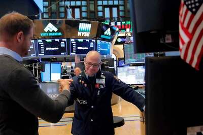 Explainer: Rising US Inflation and What It Means for Markets