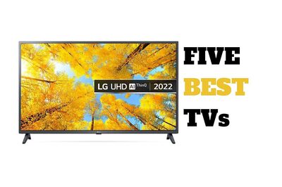 5 Best 43-inch 4K TVs You Can Buy Under Rs 30,000 This Festive Season
