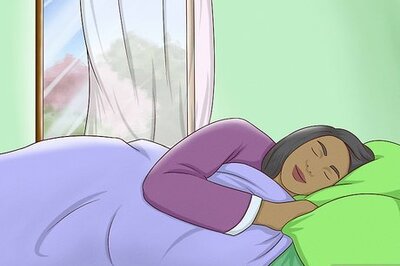 How to Wake up Quickly