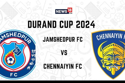 Jamshedpur FC vs Chennaiyin FC Live Football Streaming For Durand Cup 2024 Match: How to Watch JFC vs CHN Coverage on TV And Online