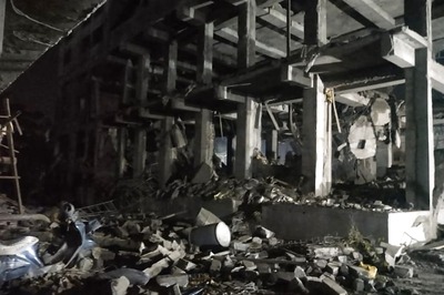 Palghar SP to Be Sent on Compulsory Leave: Deshmukh