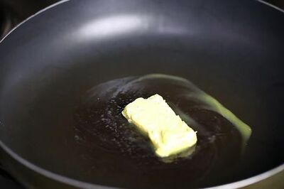 How to Make a Red Wine Demi Glace