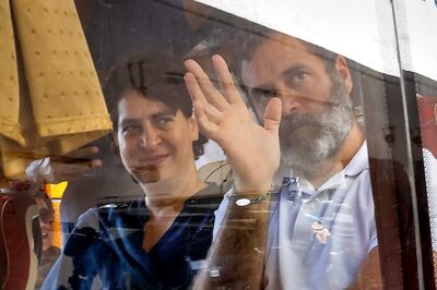 Modi Surname Case: Big Relief for Rahul Gandhi as Supreme Court Stays His Conviction