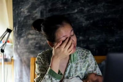 Mother's Day 2024: 5 Tips for New Mothers to Beat Insomnia & Sleep Better