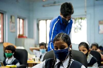 Helping Students in Real Time: Centre Invites Edtech Firms to Give Digital Learning Solutions