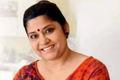 Renuka Shahane Reveals She Got Her Periods When She Was 10: 'I Was Feeling Very Lonely Because...'