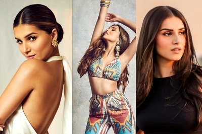 A Shout-Out To Tara Sutaria For Showing Us How To Nail 2022's Biggest Trends