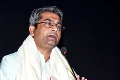 Revamped Santosh Trophy, Indian-only 2nd Division League Will Broaden Talent Pool, Says AIFF Chief Kalyan Chaubey