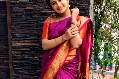 Film, TV Actor Raveena Shares Pics With Close Friend on Instagram; See Here