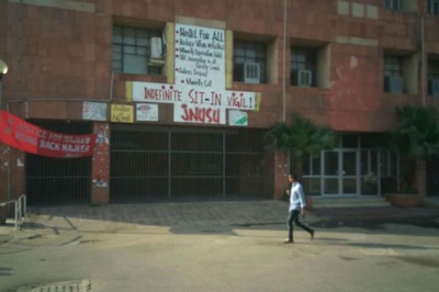 JNU Returns Faculty Member’s Request for EU-India Research Project Over ‘Marking Attendance’