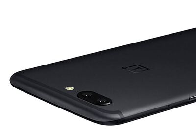 OnePlus 5T Receives 1.1 Million Consumer Interest on Amazon.in