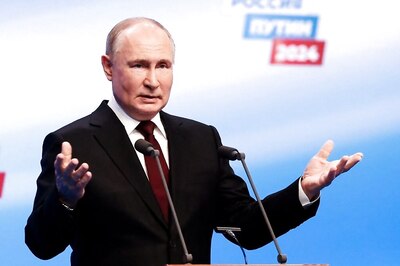 Russia Targets Kyiv After Putin Vows Revenge for Border Strikes