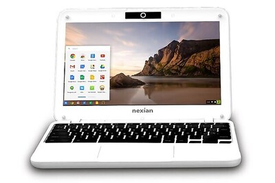 Chromebooks in schools: Google planning to tap India's education sector