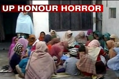 Honour killing: Victim's brother meets Aamir