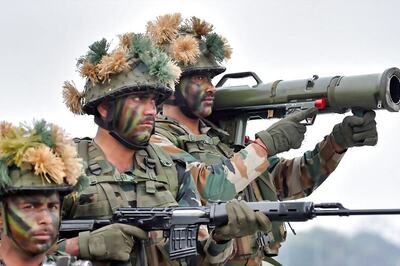 Army Mulls Proposal to Allow Civilians in Force for Three-year Tenure