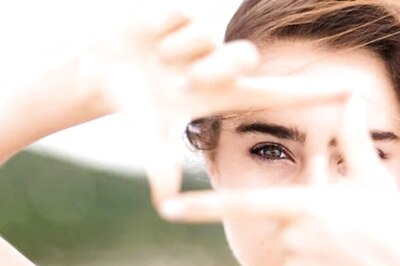 Scorching Summers Can Harm Your Eyes, Follow These Tips To Keep Them Healthy, Safe