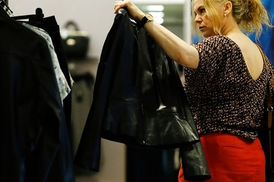 International Plans For Indian Leather Brand Nappa Dori