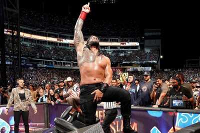 WWE SummerSlam Results: Roman Reigns Retains Title; Logan Paul and Mysterios Triumph