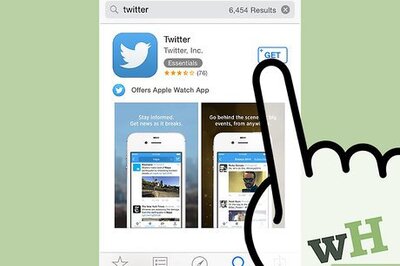 How to Send a Tweet from an iPhone