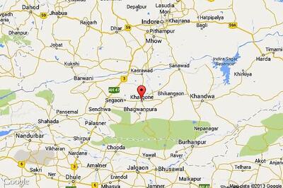 Assistant engineer caught red-handed receiving a bribe of Rs 10,000