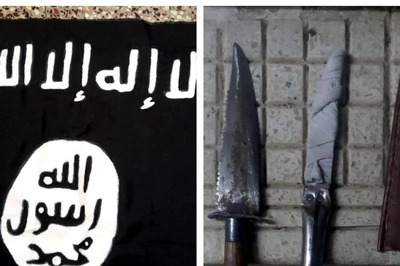 Terror Crackdown Continues, Islamic State’s Digital Warriors Searched in 7 States | Exclusive