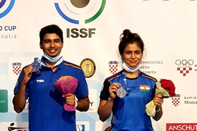 India at Tokyo Olympics Schedule, July 27, 2021: Event Timings and Live Streaming Details