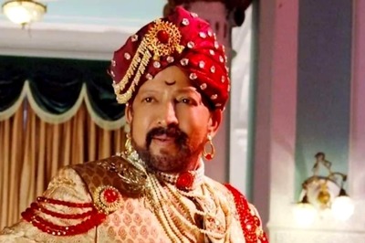 The Story Behind Vishnuvardhan's Bracelet And His Impact On Kannada Cinema
