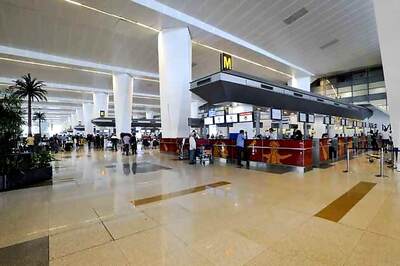 Airports will soon look cleaner: Civil Aviation Secretary