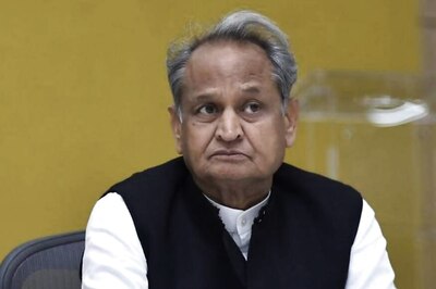 Ashok Gehlot Announces to Enact Laws Against Mob Lynching, Honour Killing in Rajasthan