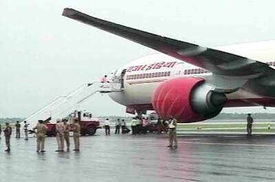 Air India to resume flights to most global destinations
