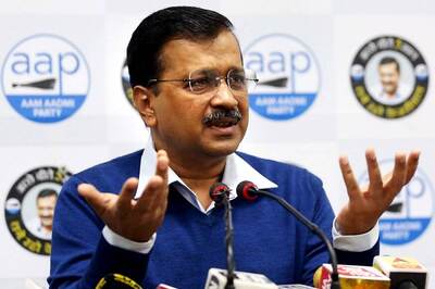 Very Sad That BJP Calling Me 'Terrorist', Arvind Kejriwal Reacts to Parvesh Verma's Comments