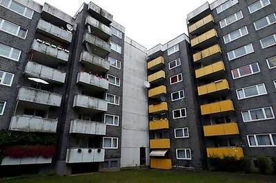 Five Children Found Dead In German Flat, Mother Tried To Kill Herself