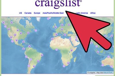 How to Use Craigslist