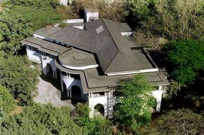 Demolish Jinnah House in Mumbai and Build Cultural Centre There: BJP MLA