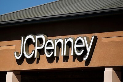JC Penney Says it Will Cut 1,000 Jobs amid Bankruptcy Protection Fight