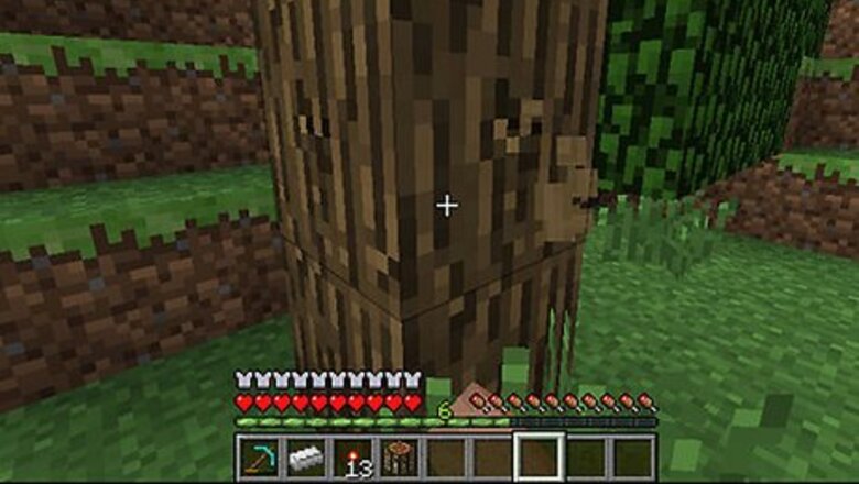 How to Survive Minecraft on Hardcore Mode