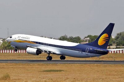 Cash-Strapped Jet Airways Accepts Etihad Bailout Plan: Report